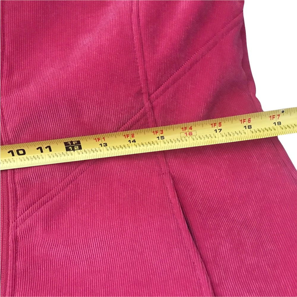 Killtec Jamila Raspberry Soft Shell Size Medium S… - image 7